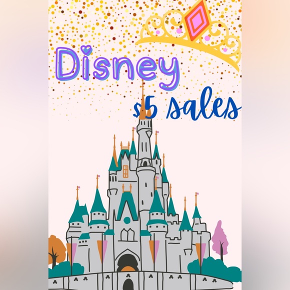 ✨ TISA IS LIVE 🏰 DISNEY ANIMALS 🐾 SHARE SHOW ✨Like for Posh Show Notifications ✨ - Picture 4 of 5